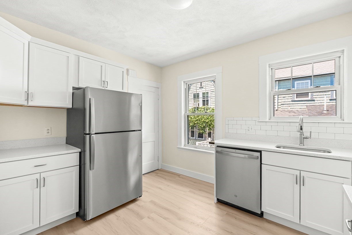 7 Westbourne Rd