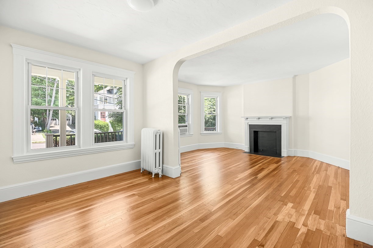 7 Westbourne Rd