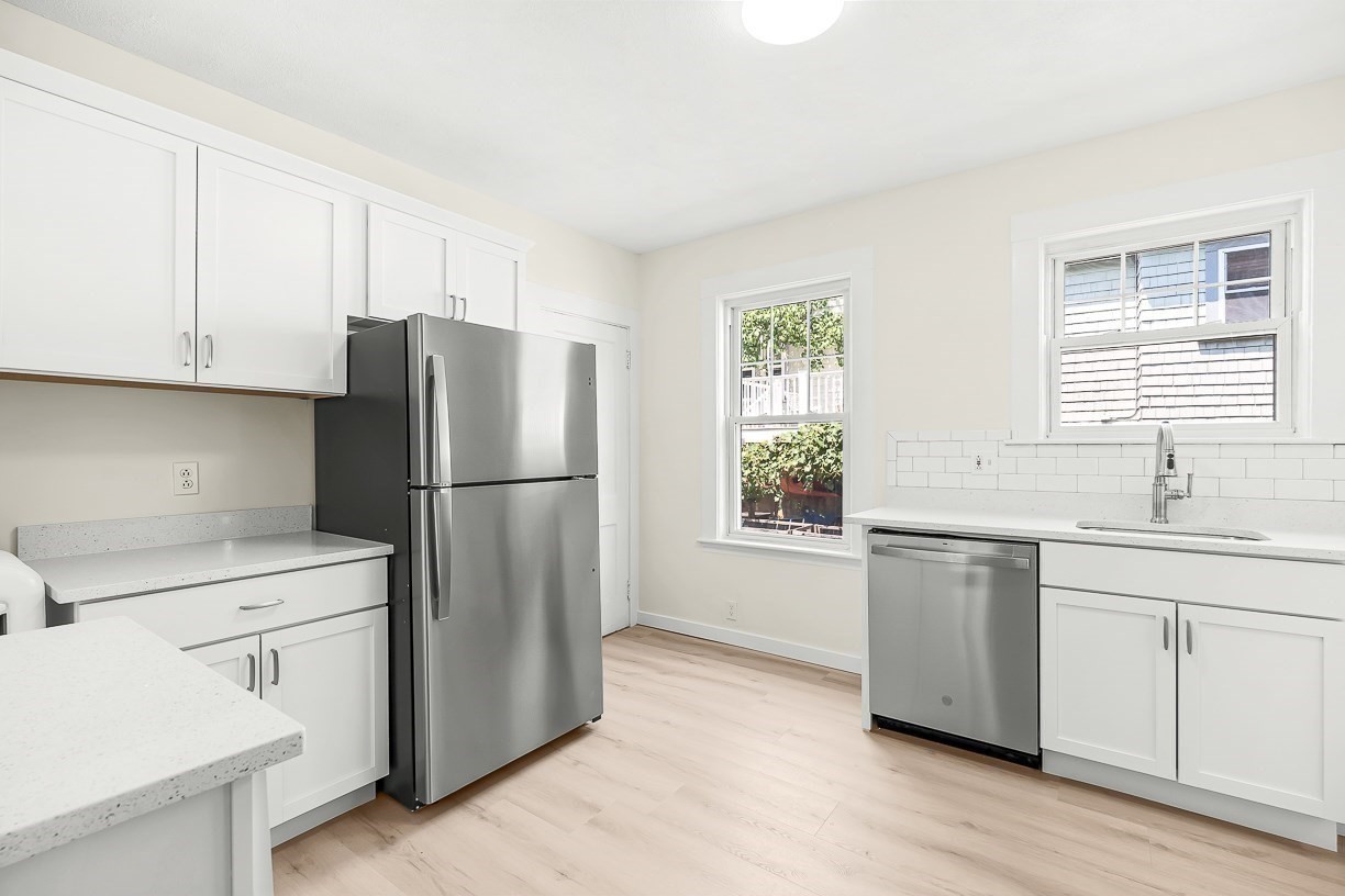 7 Westbourne Rd