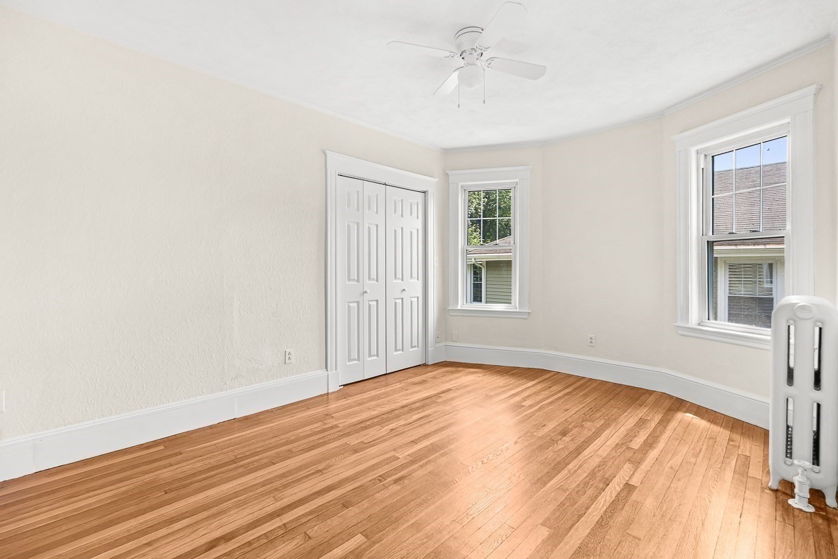 7 Westbourne Rd