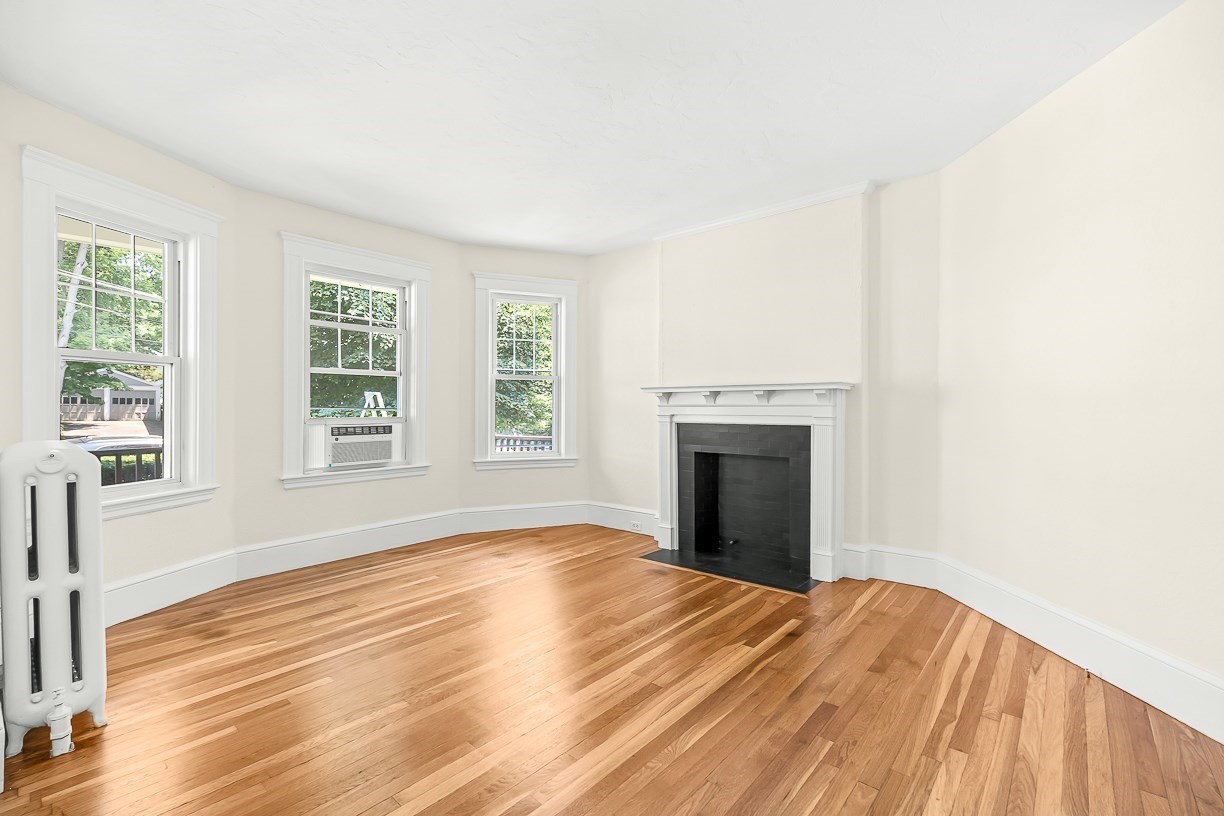 7 Westbourne Rd