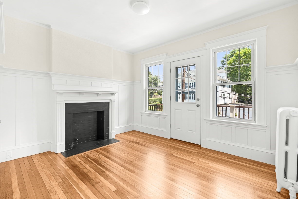 7 Westbourne Rd