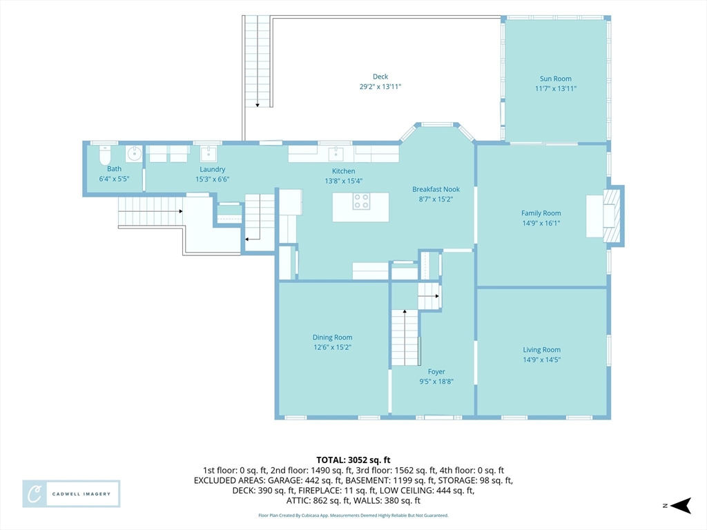 48 Mill Pond Cir