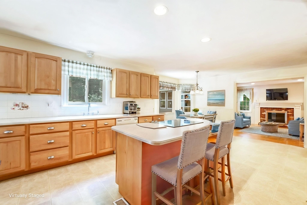 48 Mill Pond Cir