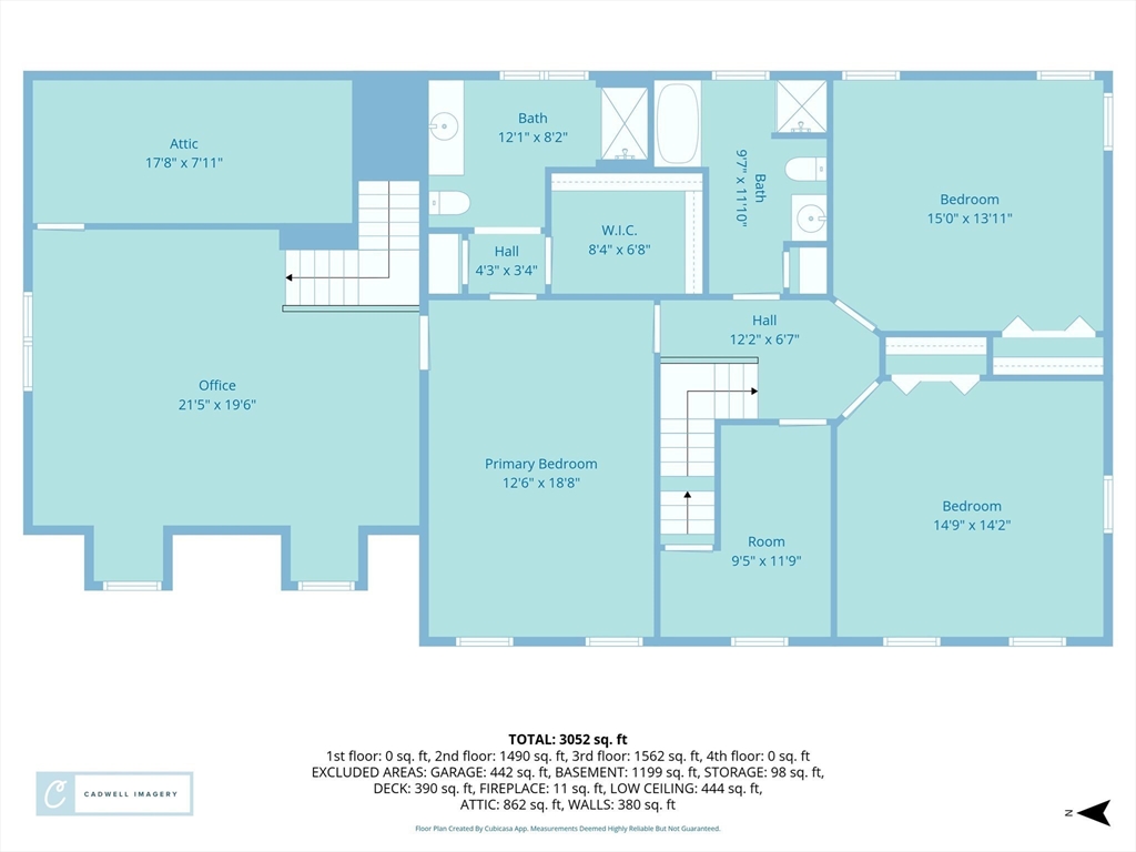 48 Mill Pond Cir