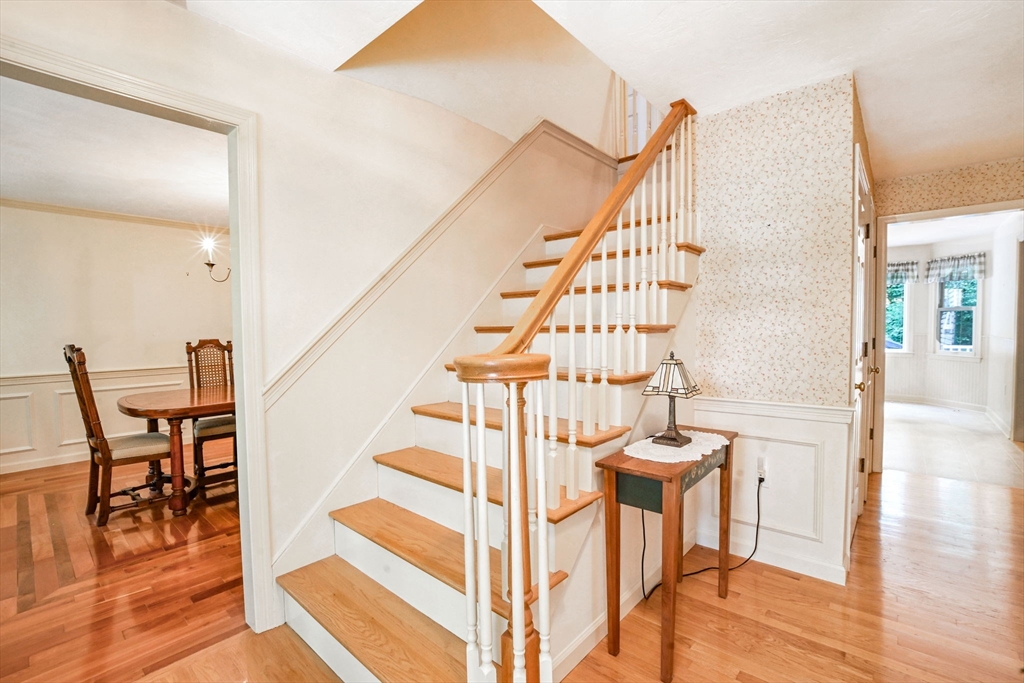 48 Mill Pond Cir