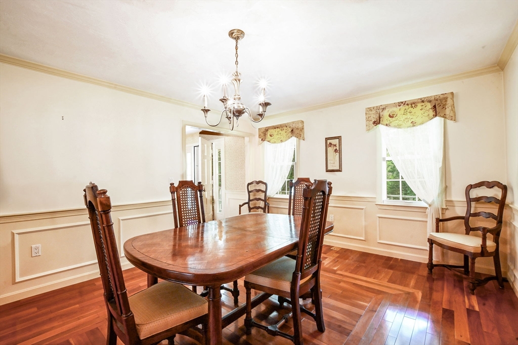 48 Mill Pond Cir