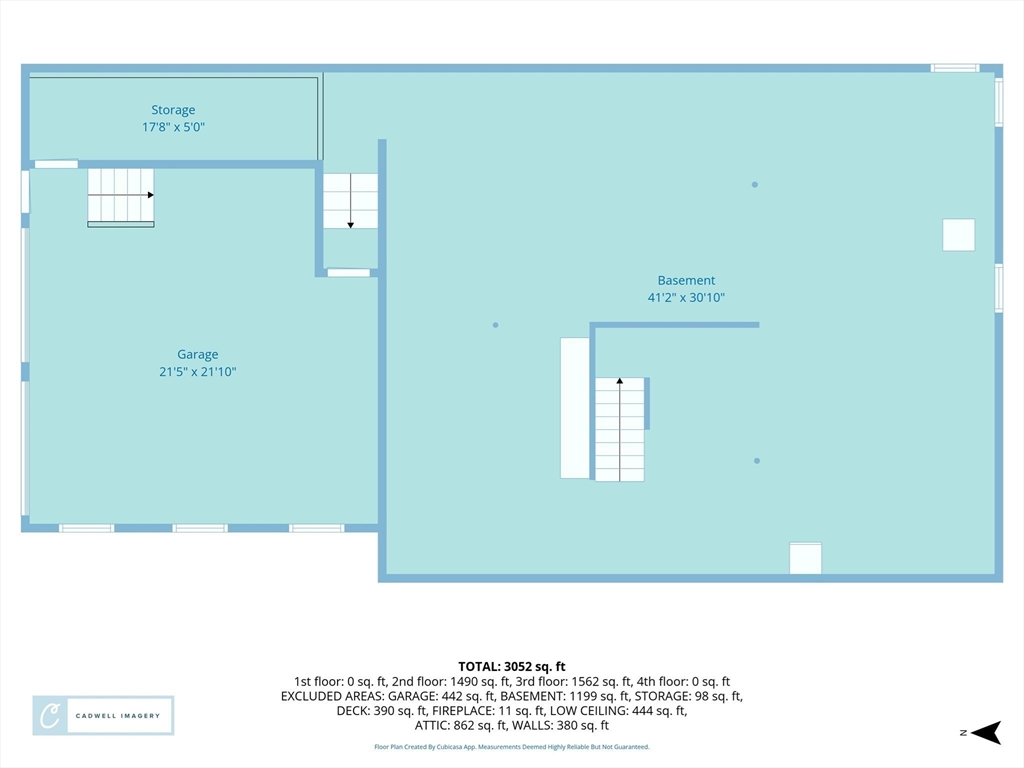 48 Mill Pond Cir