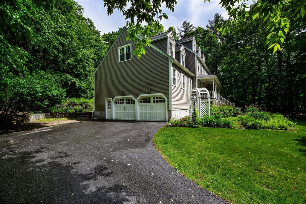 48 Mill Pond Cir