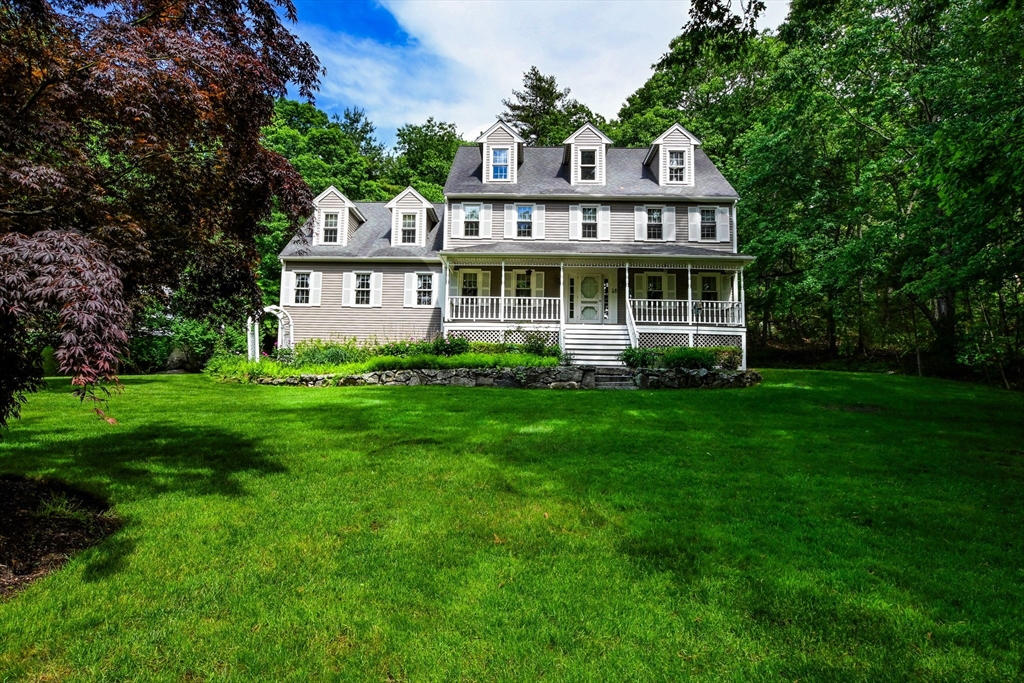 48 Mill Pond Cir
