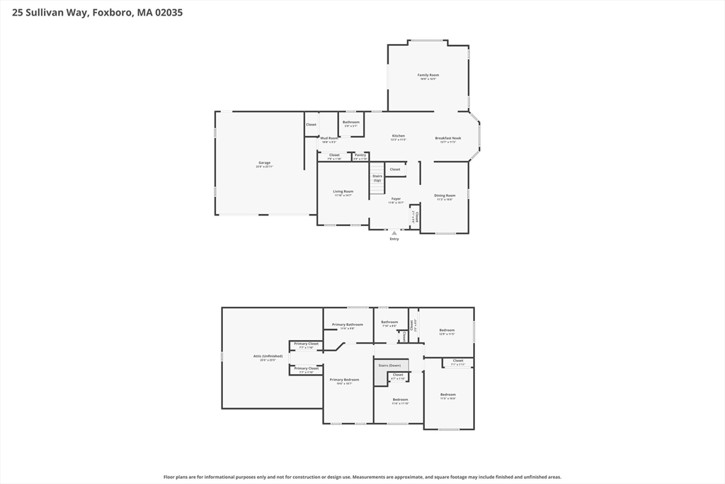 25 Sullivan Way