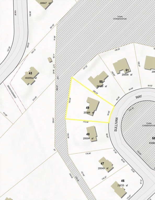 25 Sullivan Way