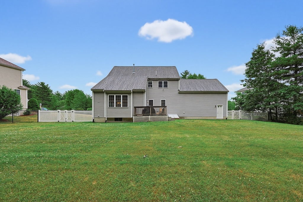 25 Sullivan Way