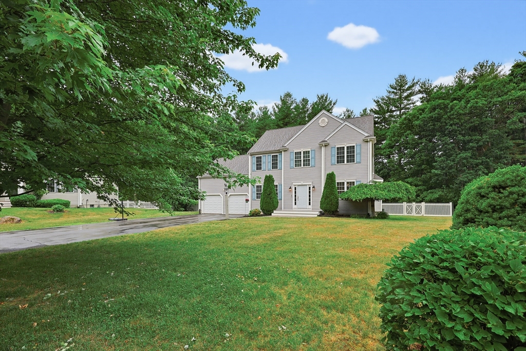 25 Sullivan Way