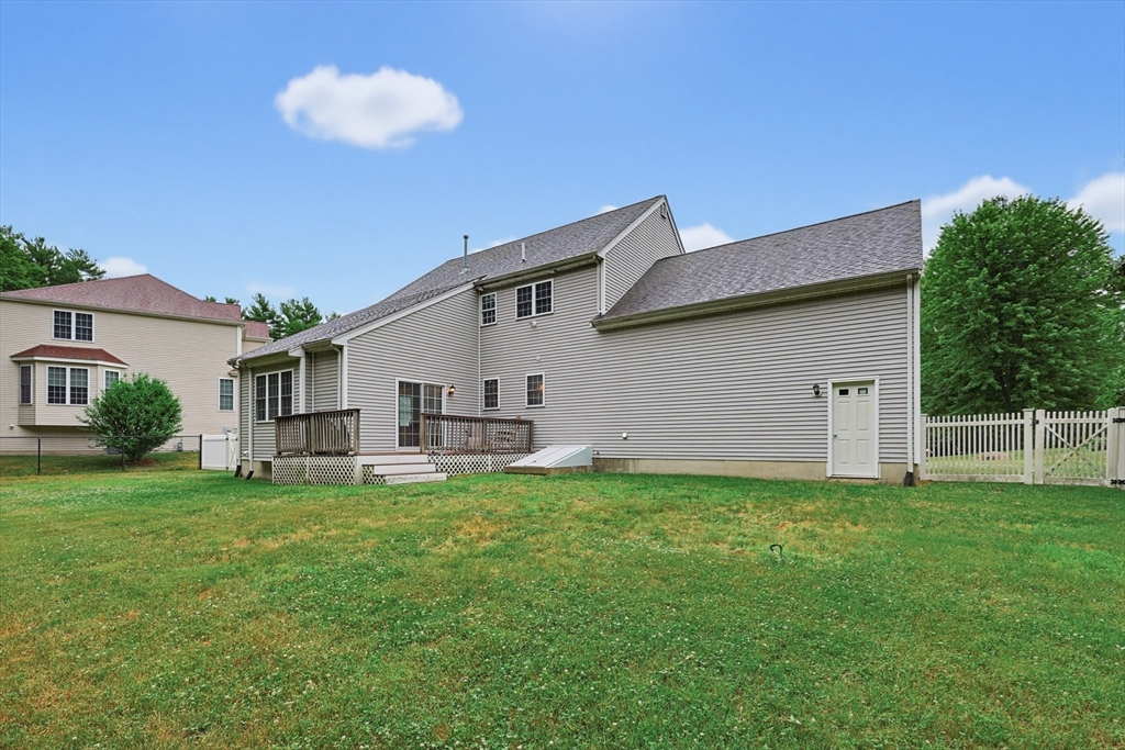 25 Sullivan Way