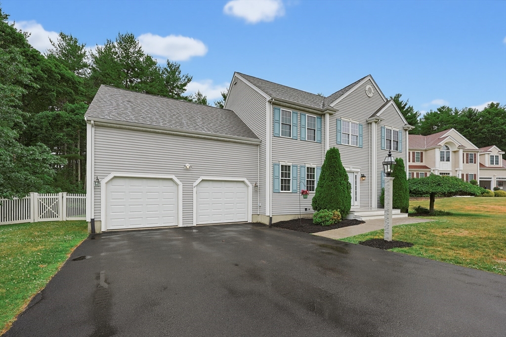 25 Sullivan Way