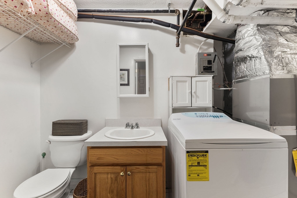 112 Cocasset St # 3