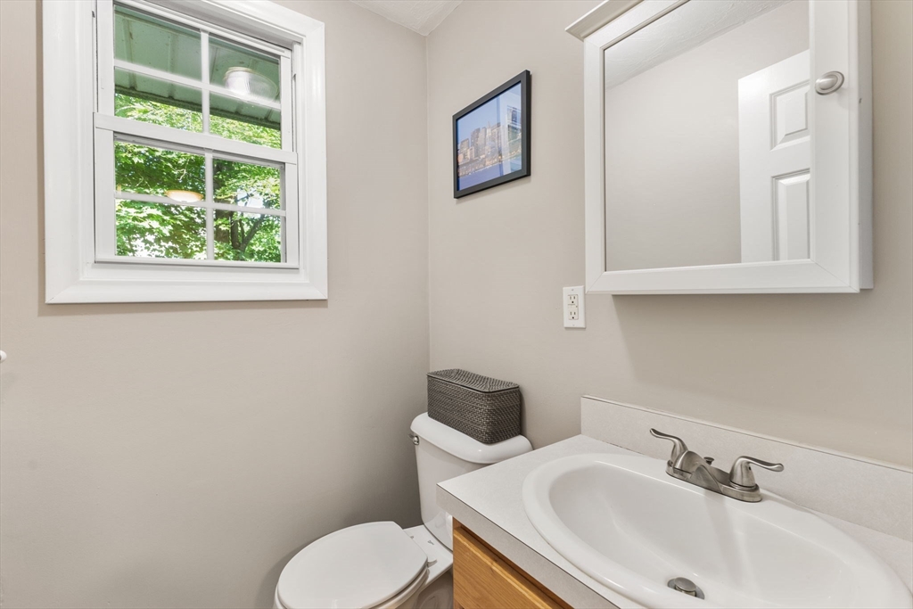 112 Cocasset St # 3