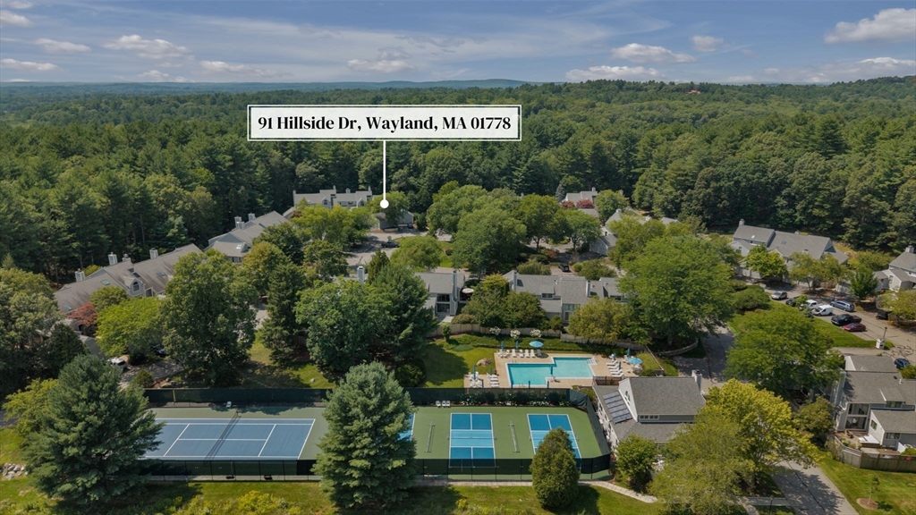 91 Hillside Dr # 91