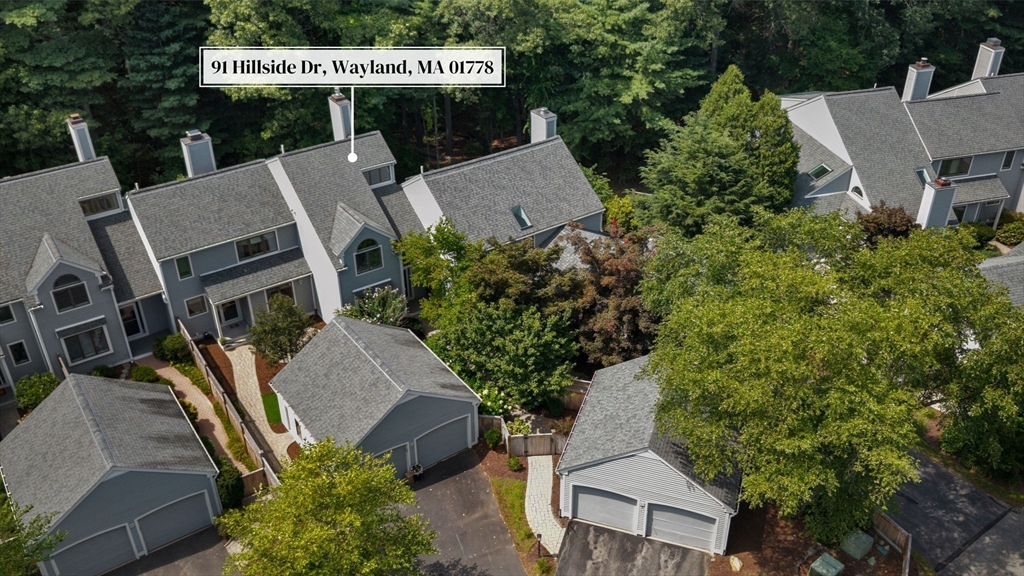 91 Hillside Dr # 91