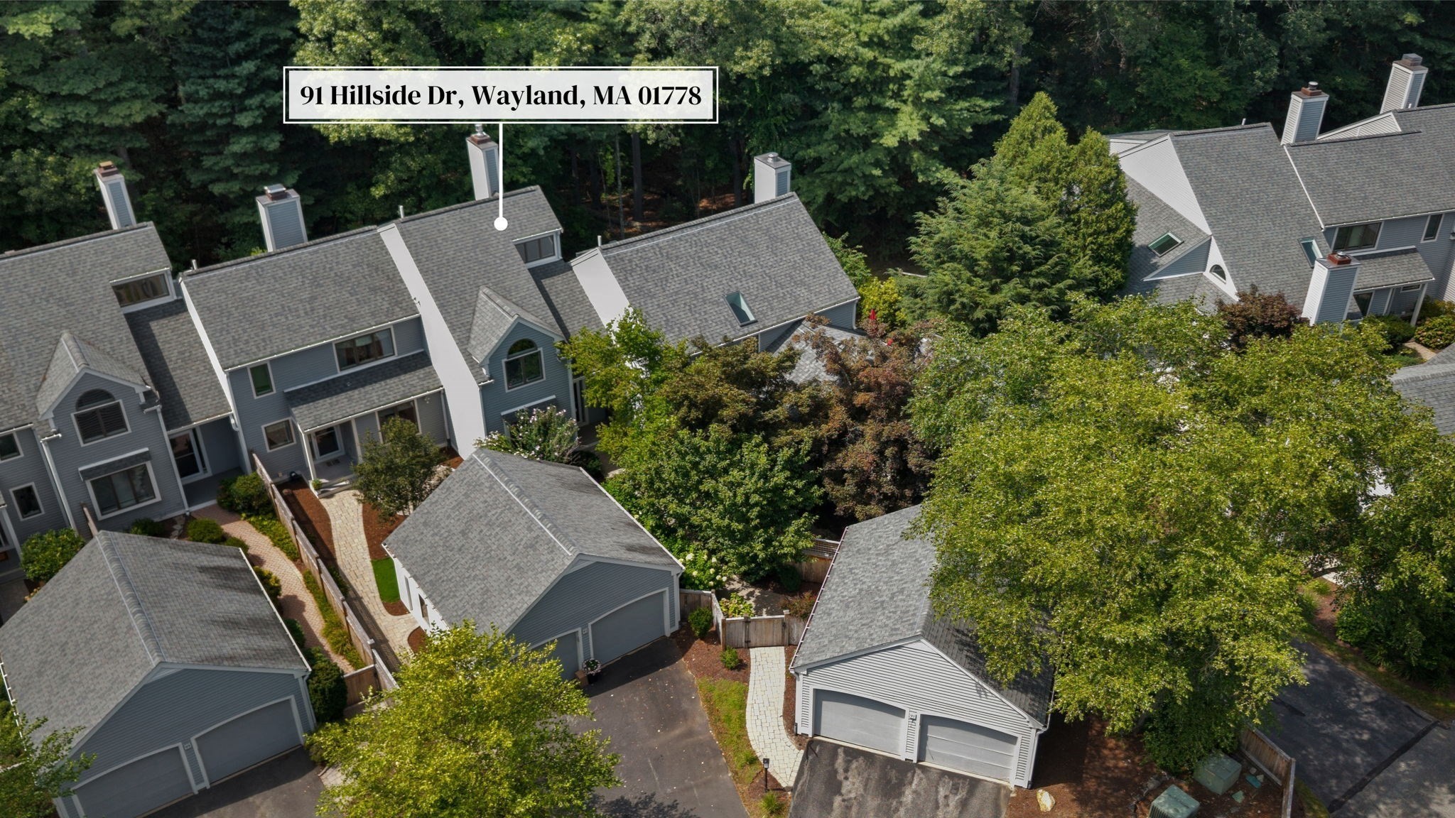 91 Hillside Dr # 91