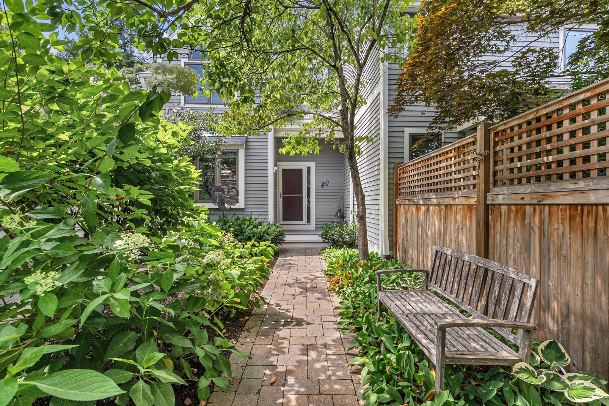 91 Hillside Dr # 91