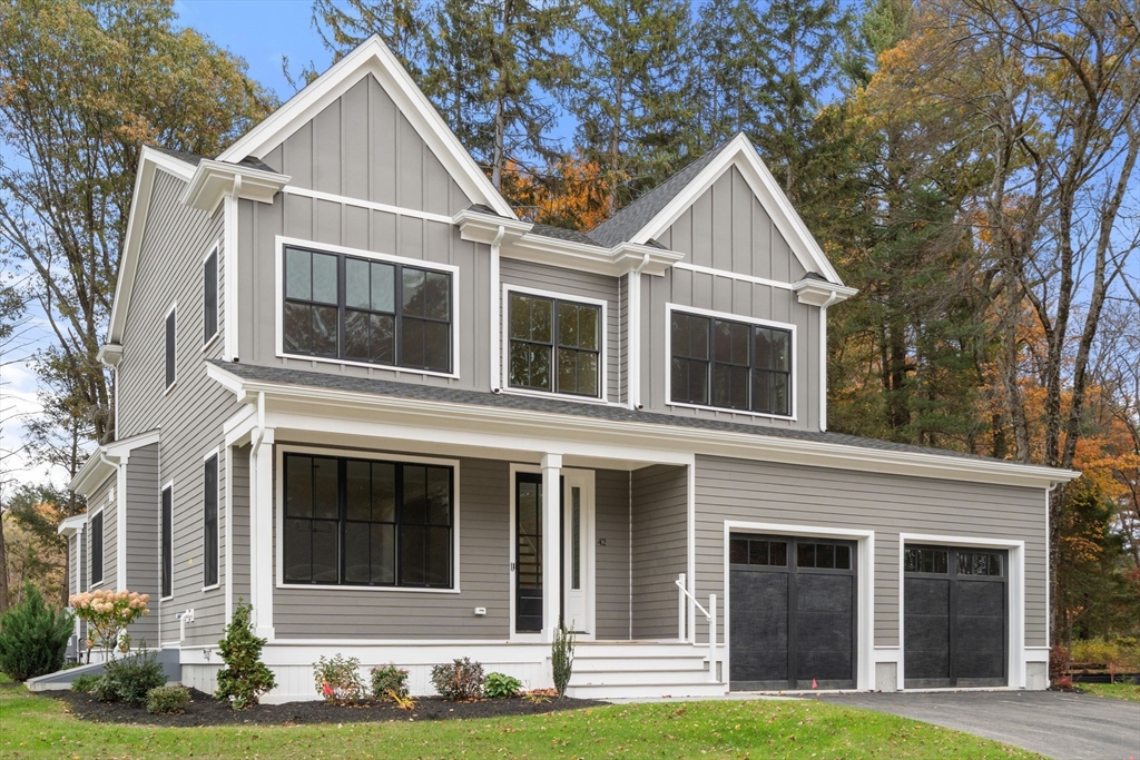 44 Country Farm Road