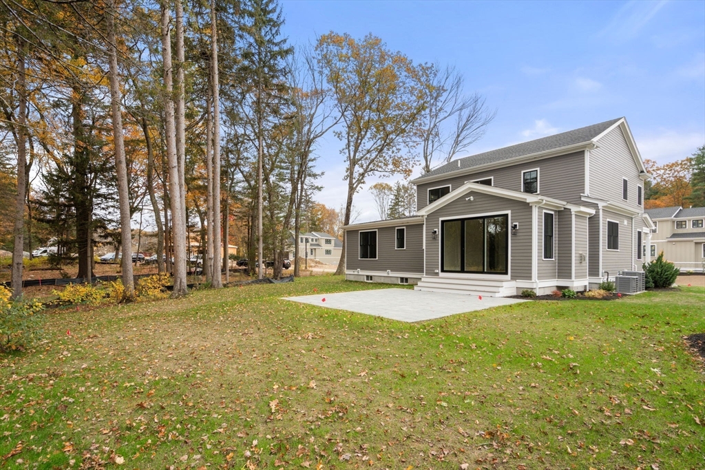 44 Country Farm Road
