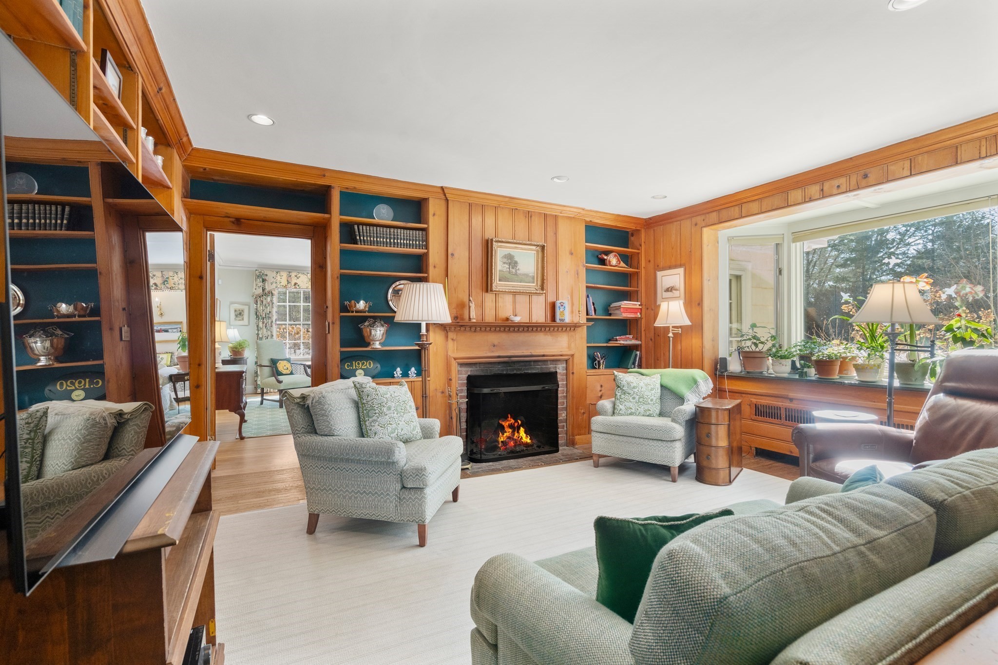 47 Bemis Road