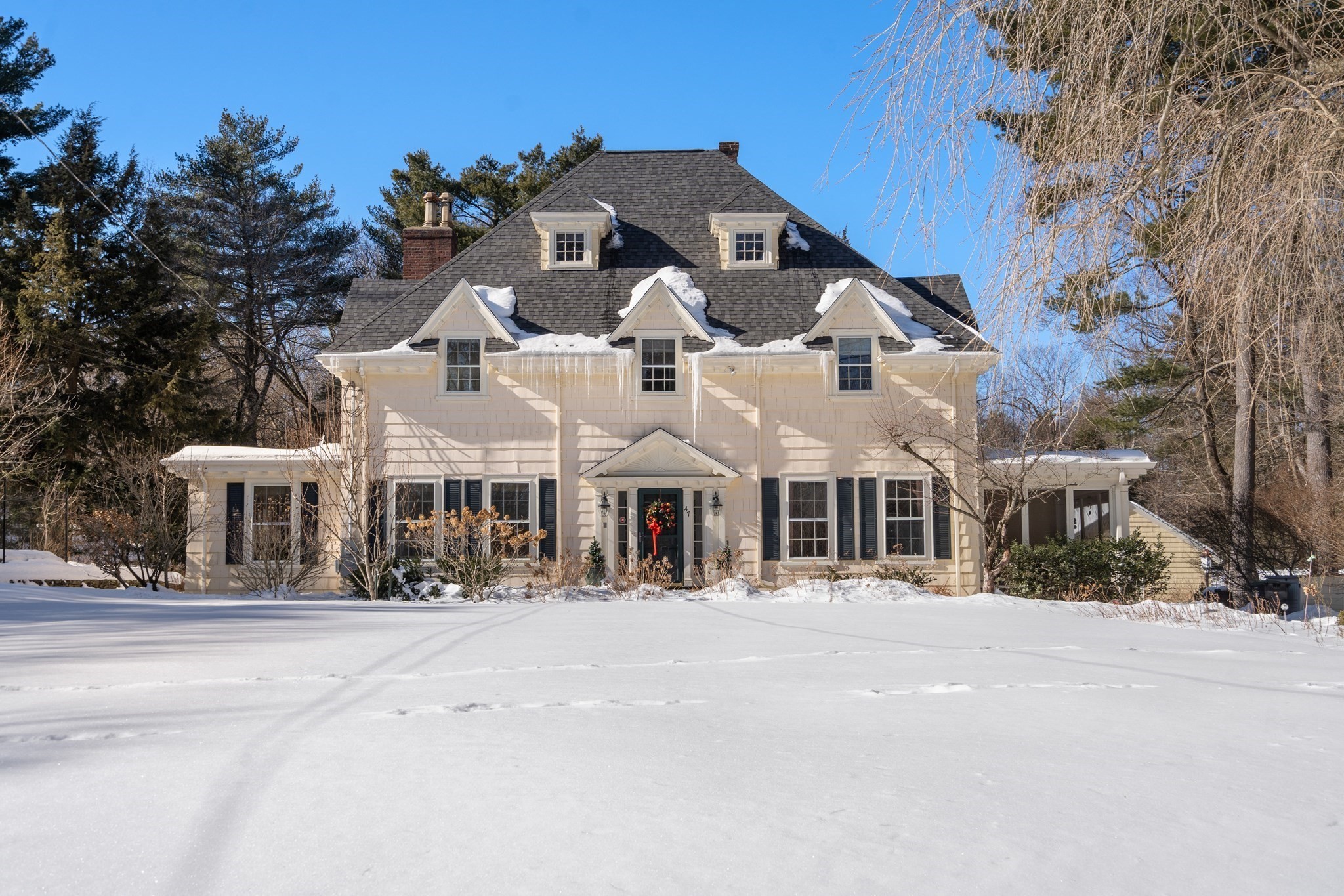 47 Bemis Road