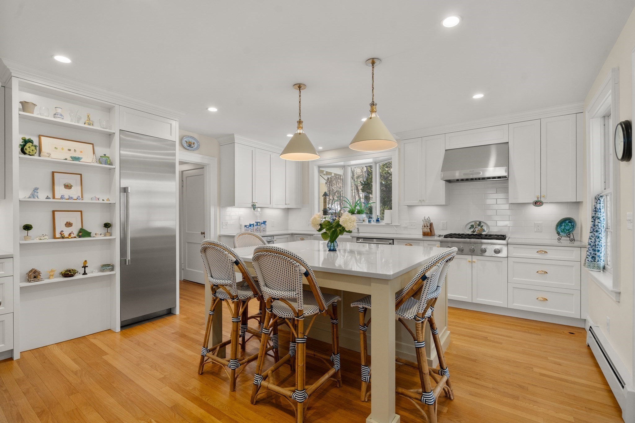 47 Bemis Road