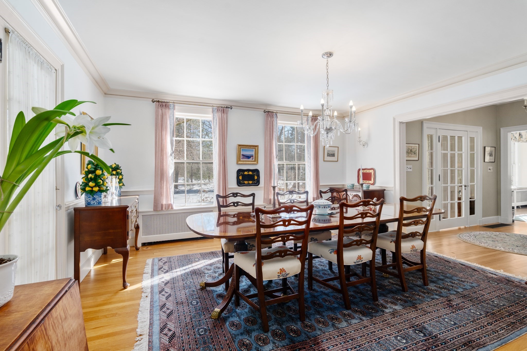 47 Bemis Road