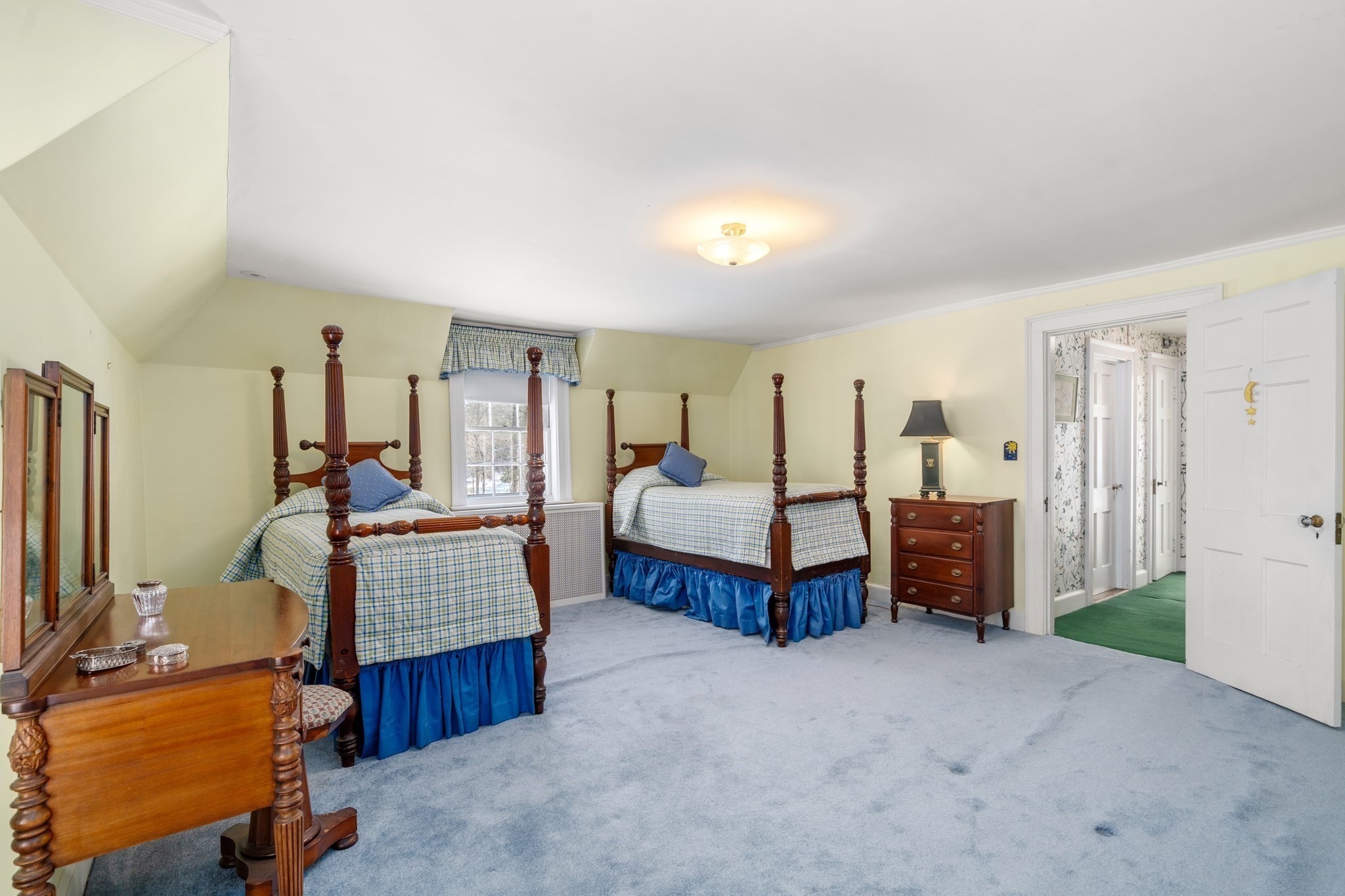 47 Bemis Road