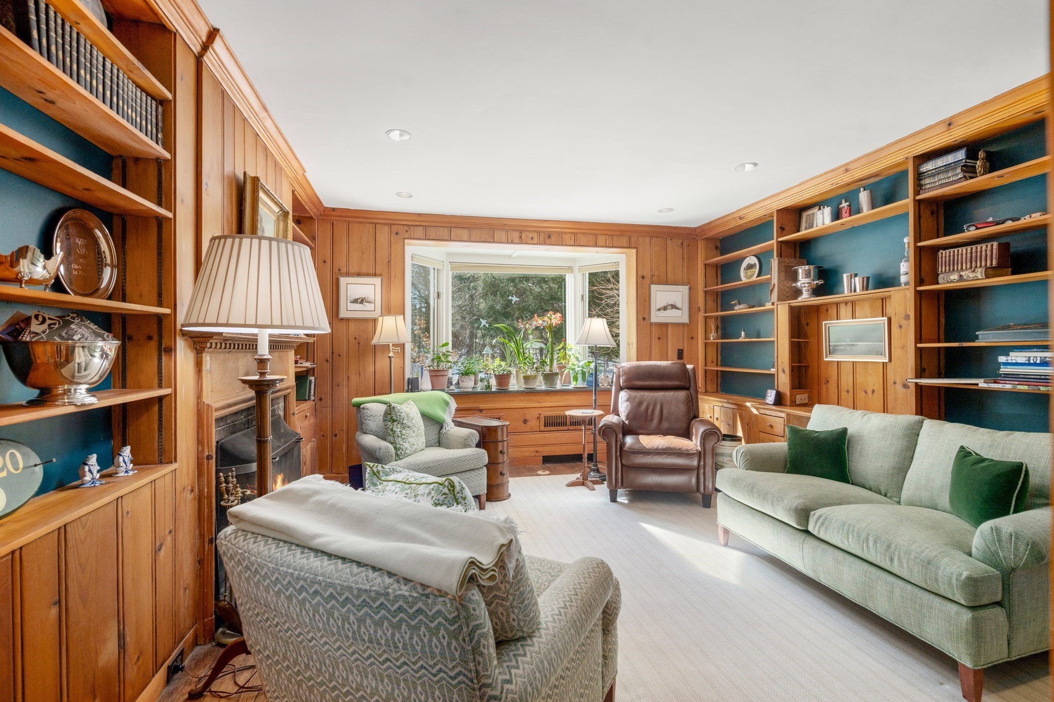 47 Bemis Road
