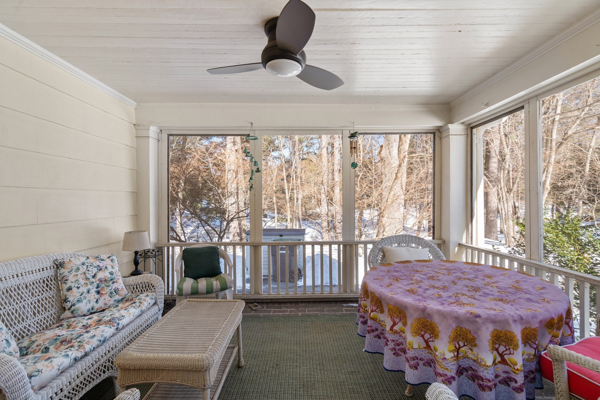 47 Bemis Road
