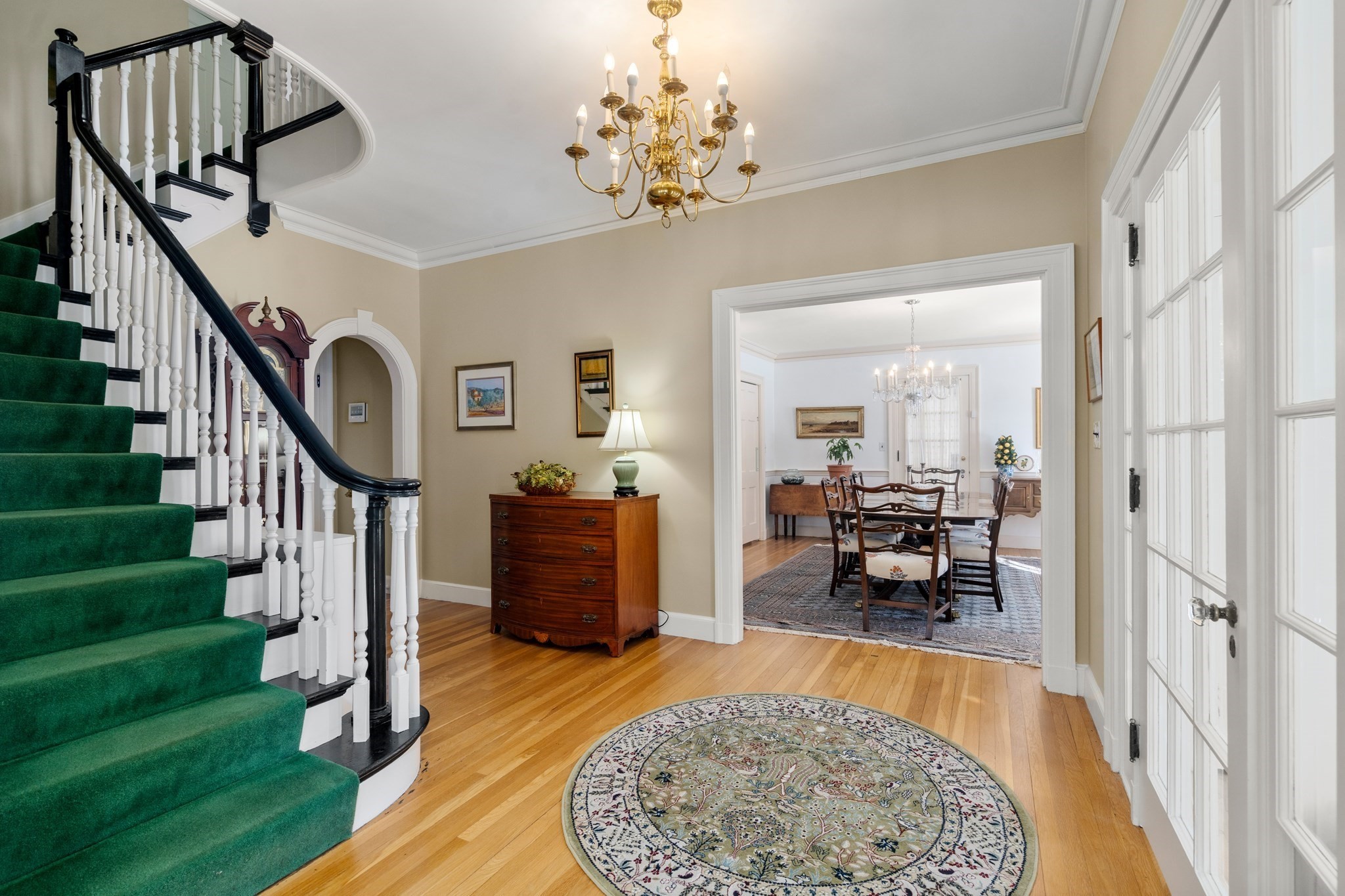 47 Bemis Road