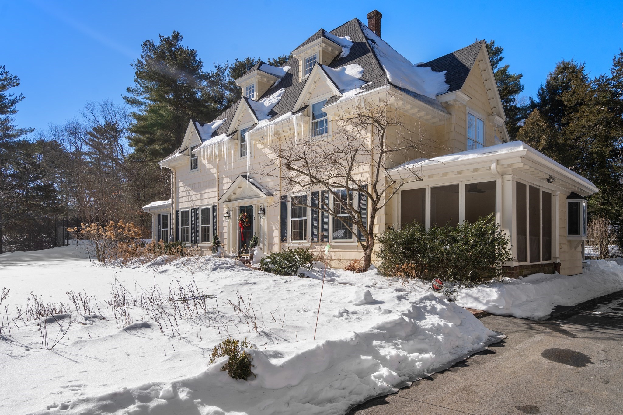 47 Bemis Road