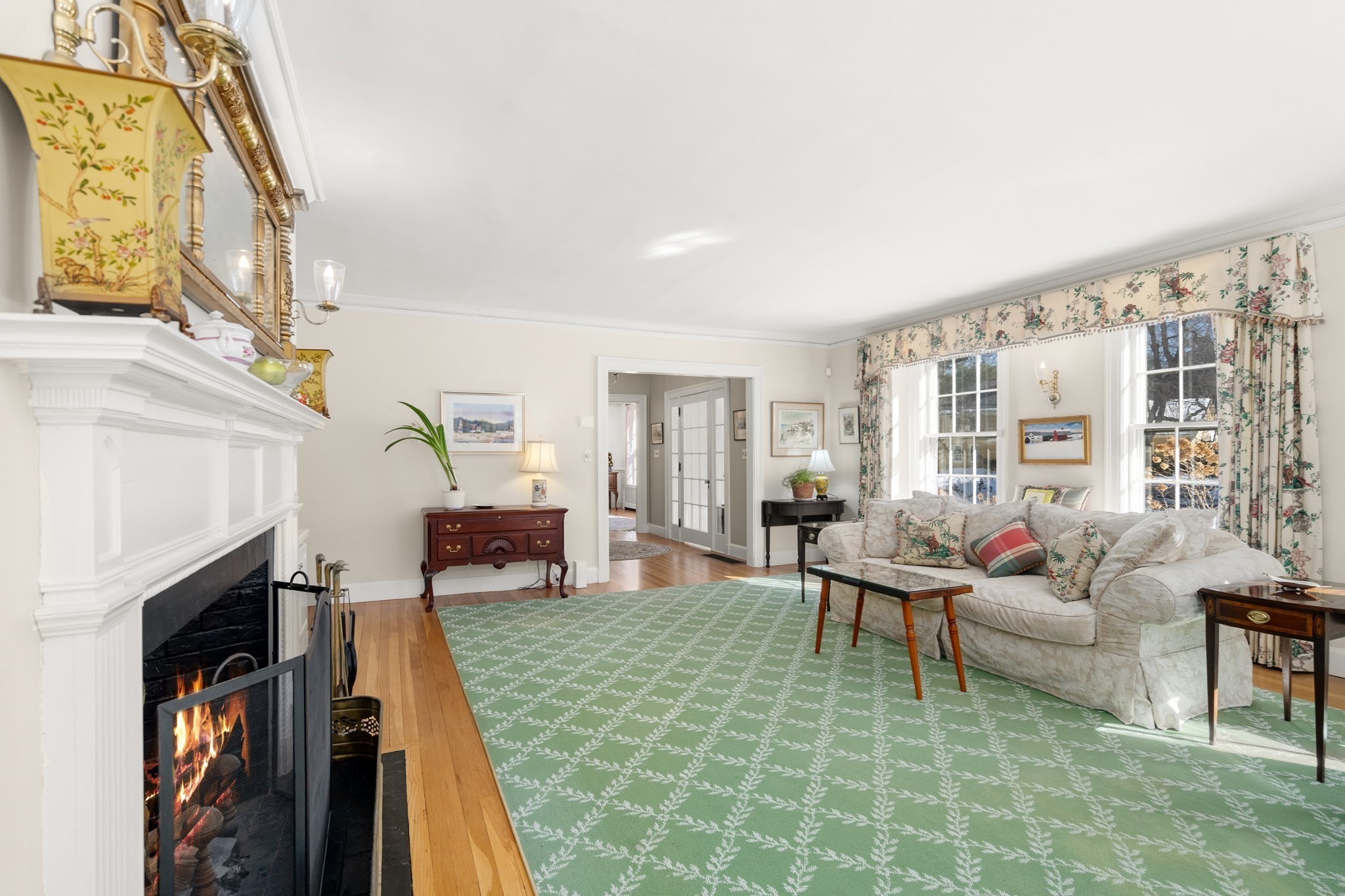 47 Bemis Road
