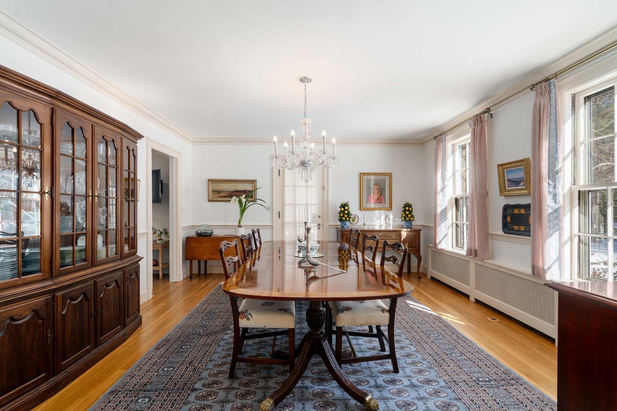 47 Bemis Road