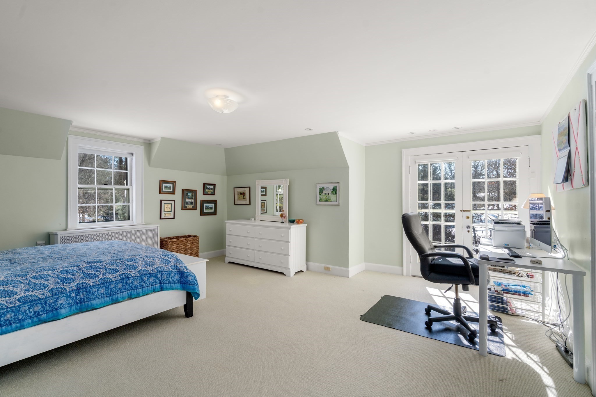 47 Bemis Road