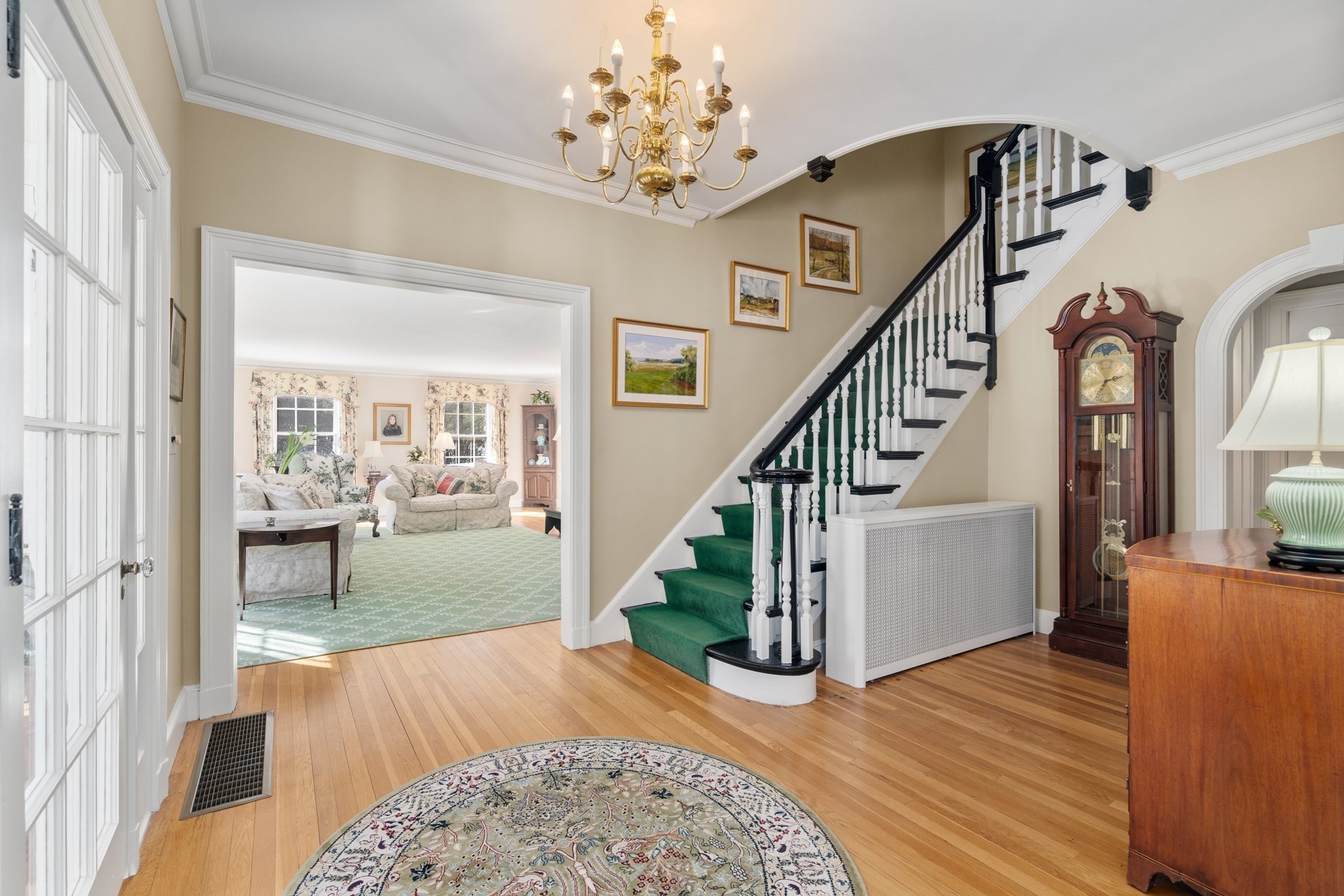 47 Bemis Road