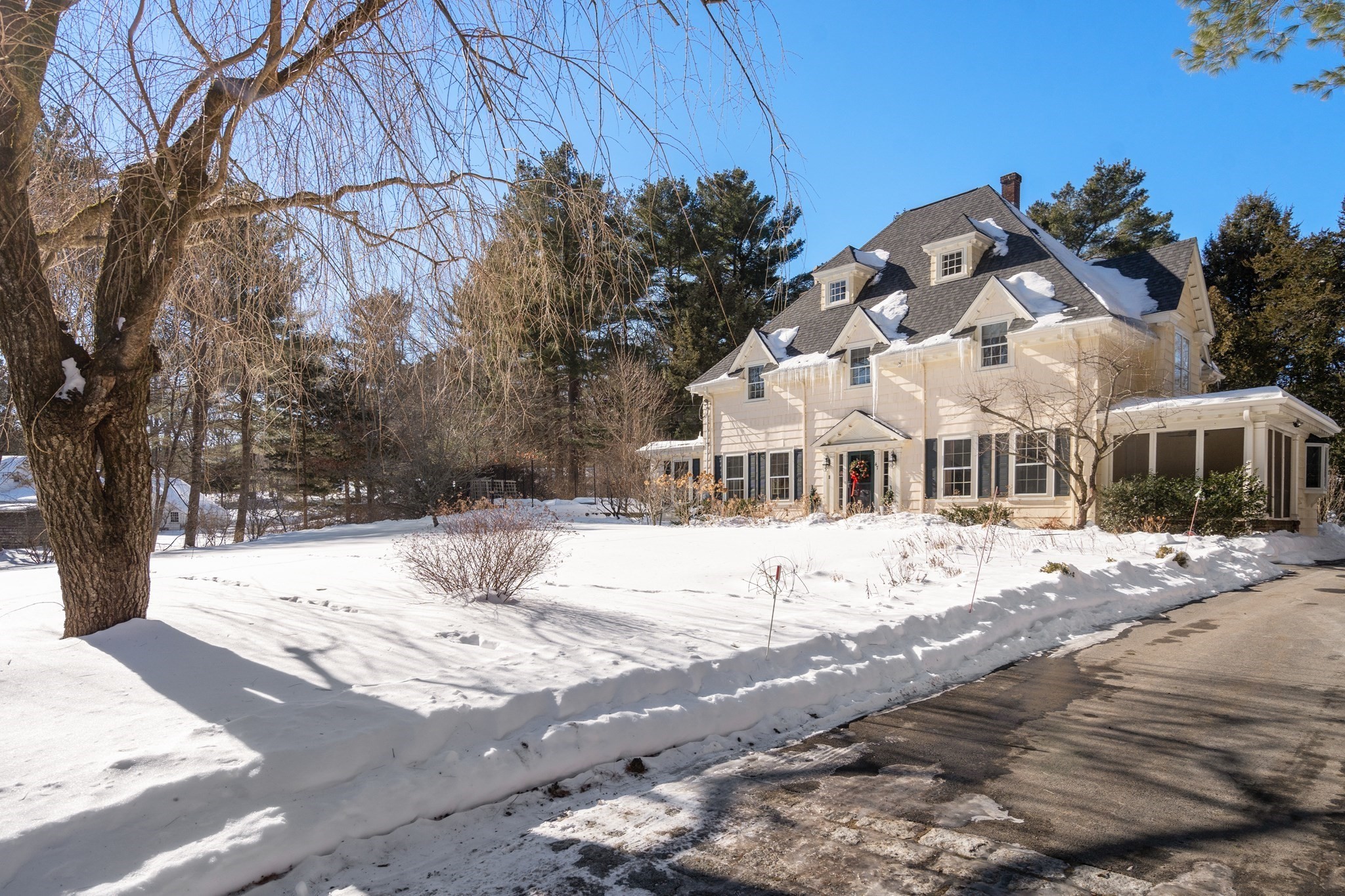 47 Bemis Road