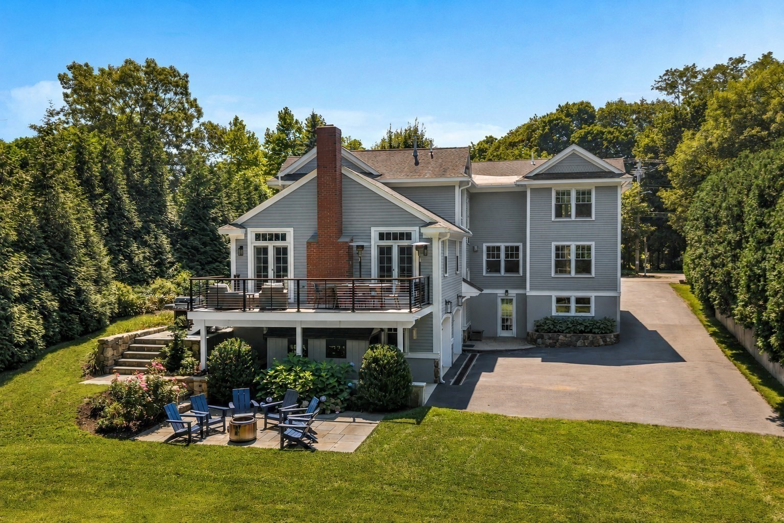 703 Boston Post Rd