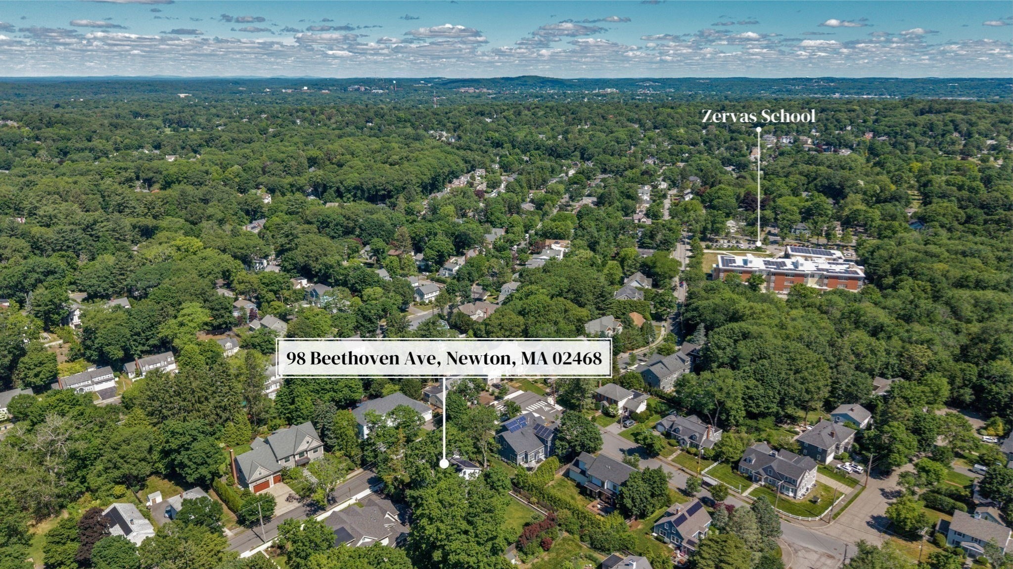 98 Beethoven Ave