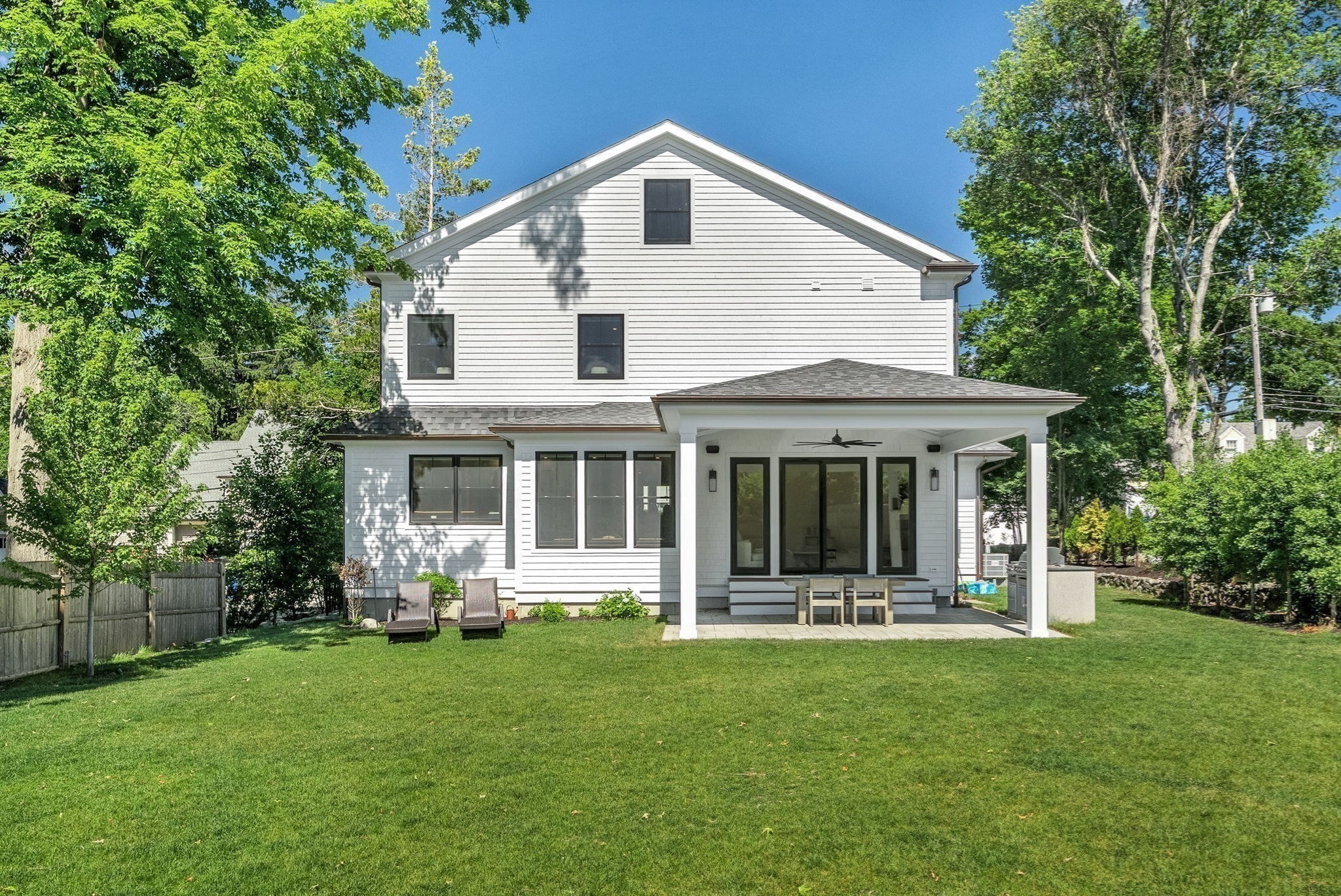 98 Beethoven Ave