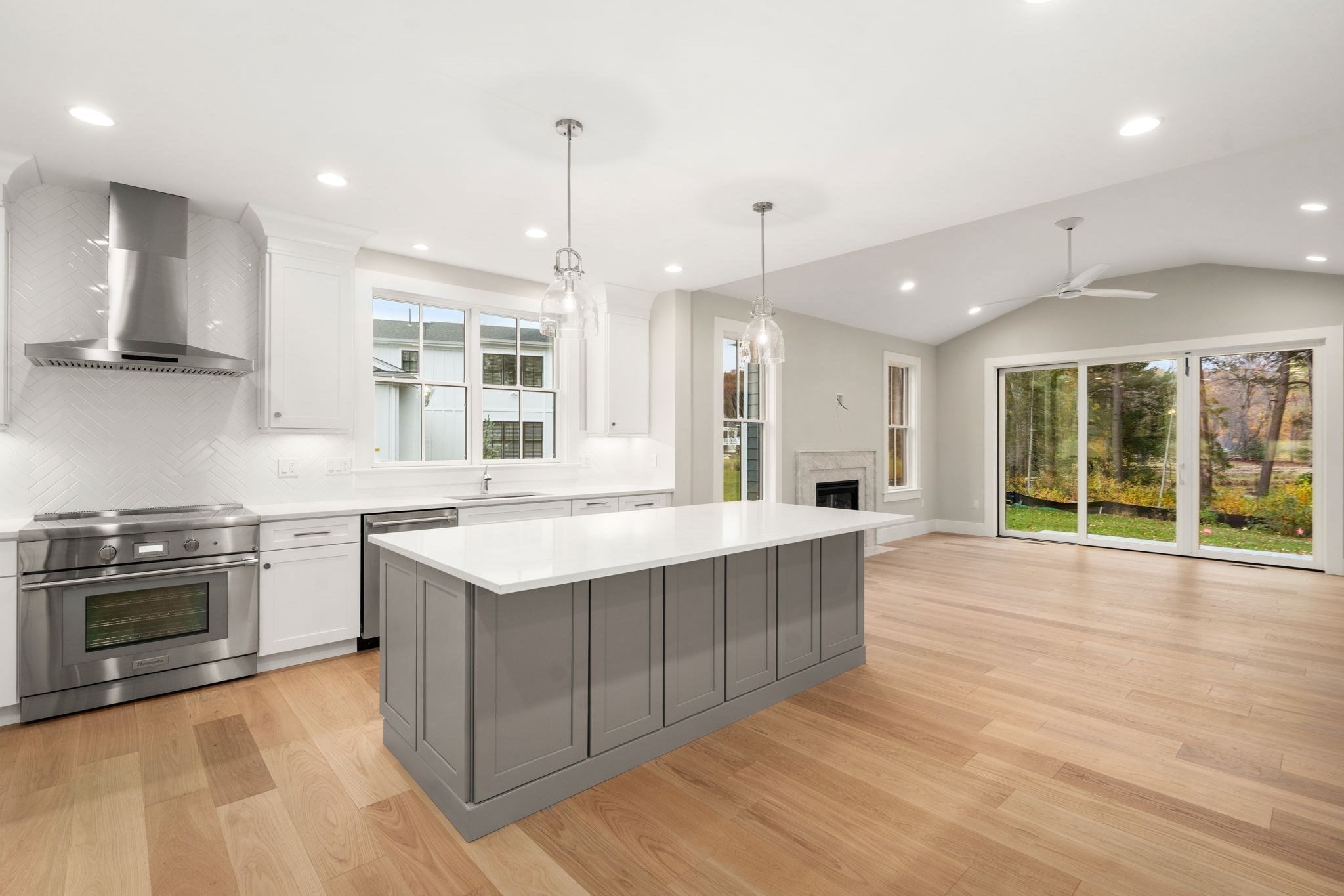 53 Country Farm Road
