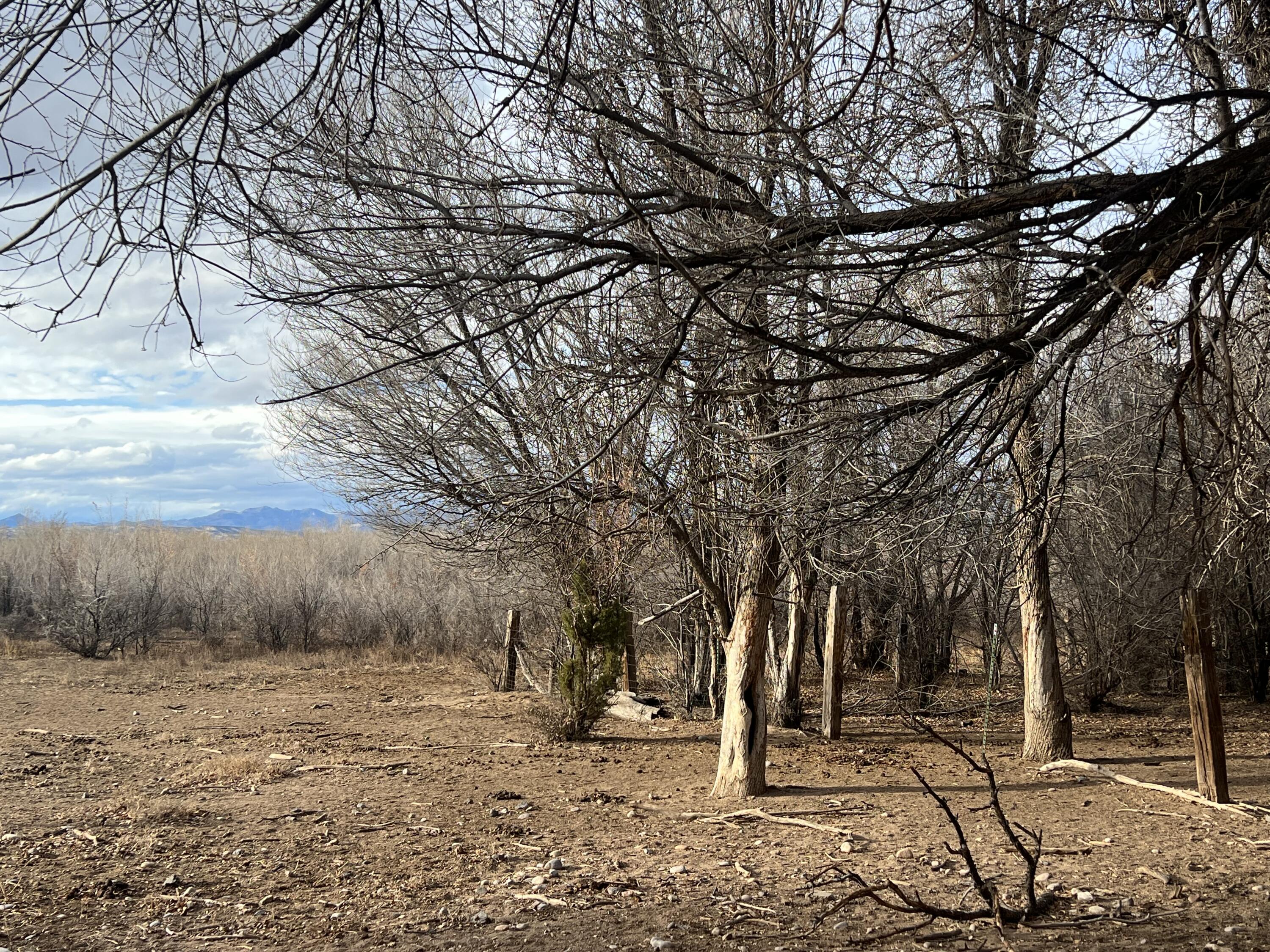0000 Cochiti E Side Main Canal