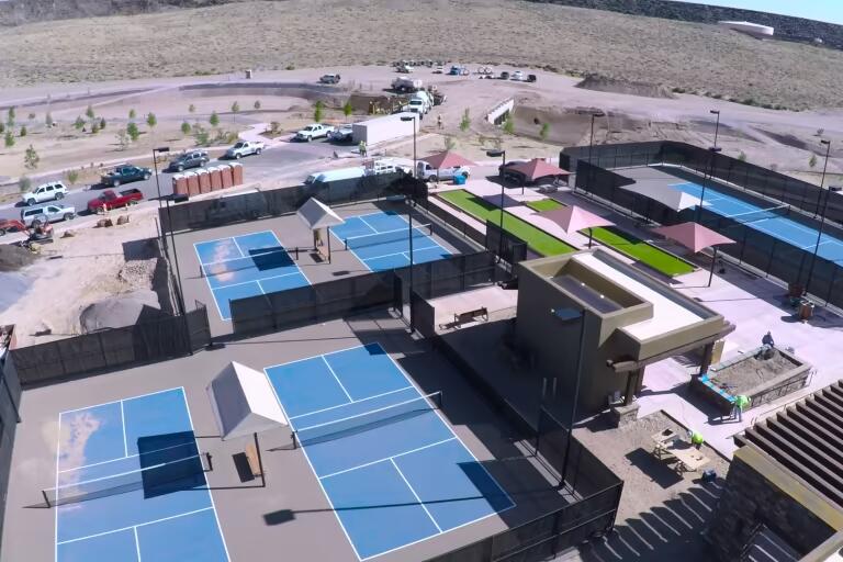 1616 Cebolla Creek Way NW