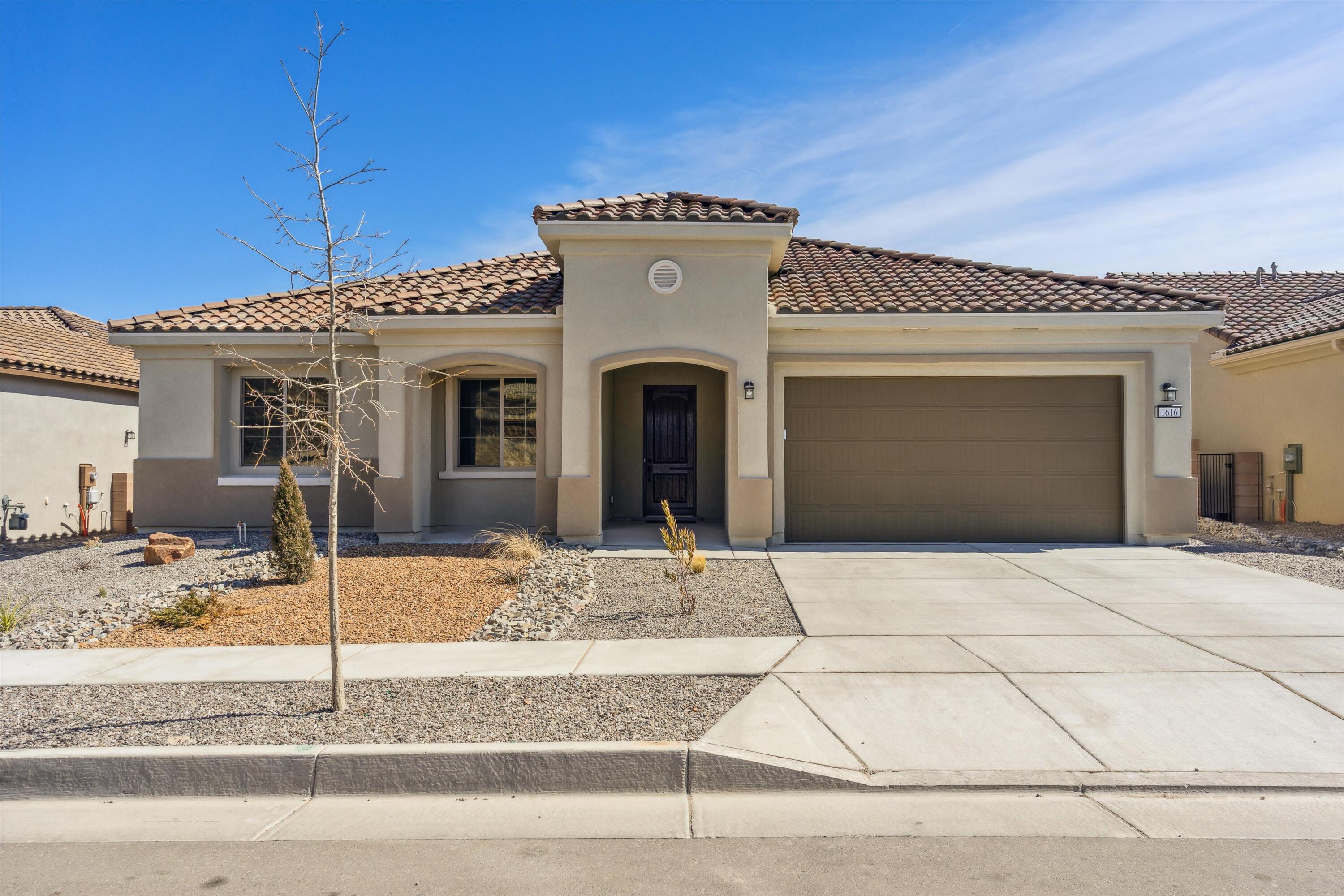 1616 Cebolla Creek Way NW