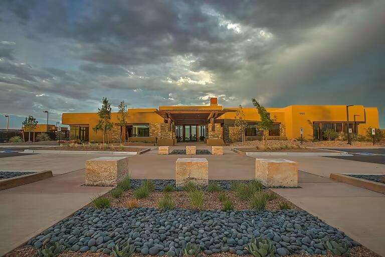 1616 Cebolla Creek Way NW